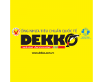 Công Ty Cổ Phần Tập Đoàn DEKKO