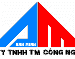Công Ty TNHH Thương Mại Công Nghệ Anh Minh