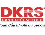 Công Ty CP DV Bất Động Sản Danh Khôi - DKRS