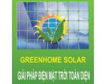 Công Ty Cổ Phần Đầu Tư Và Công Nghệ Phương Đông (Greenhome Solar)