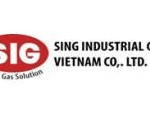 Sing Industrial Gas Vietnam Co.,Ltd